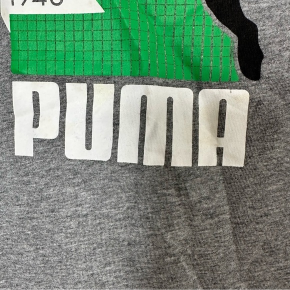 Puma kids tank top - Picture 3 of 6